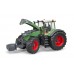 Іграшка трактор Fendt 1050 Vario Bruder 04040 title=