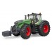 Іграшка трактор Fendt 1050 Vario з водієм і та інструментами Bruder 04041 title=