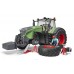Іграшка трактор Fendt 1050 Vario з водієм і та інструментами Bruder 04041 title=