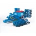 Игрушка Bruder сеялка Lemken Solitair 9 (02026) title=