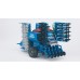 Игрушка Bruder сеялка Lemken Solitair 9 (02026) title=