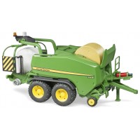 Іграшка Bruder прес-підбирач John Deere C441R (02032)