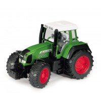 Игрушка Bruder трактор Fendt Favorit 926 Vario (02060)