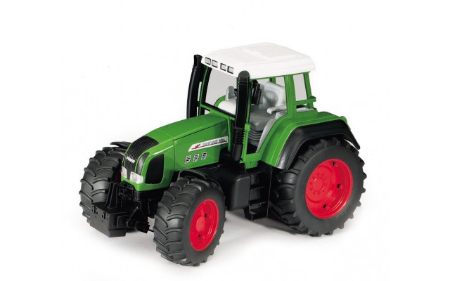 Іграшка трактор Fendt Favorit 926 Vario Bruder 02060
