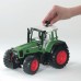 Іграшка трактор Fendt Favorit 926 Vario Bruder 02060 title=