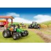 Іграшка трактор Fendt Favorit 926 Vario Bruder 02060 title=