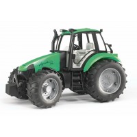 Іграшка трактор Deutz Agrotron 200 Bruder 02070