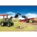 Іграшка трактор Deutz Agrotron 200 Bruder 02070 title=