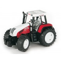 Игрушка Bruder трактор Steyr CVT 170 (02080)