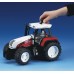 Игрушка Bruder трактор Steyr CVT 170 (02080) title=