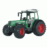 Игрушка Bruder трактор Fendt Farmer 209 S (02100)
