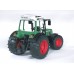 Игрушка Bruder трактор Fendt Farmer 209 S (02100) title=