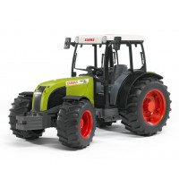 Игрушка Bruder трактор Claas Nectis 267 F (02110)