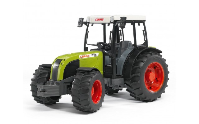 Игрушка Bruder трактор Claas Nectis 267 F (02110)