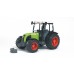 Игрушка Bruder трактор Claas Nectis 267 F (02110) title=