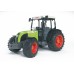 Игрушка Bruder трактор Claas Nectis 267 F (02110) title=