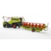 Іграшка комбайн Claas Lexion 780 Bruder 02119 title=