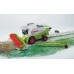 Игрушка Bruder комбайн Claas Lexion 480 (02120) title=