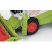 Игрушка Bruder комбайн Claas Lexion 480 (02120) title=