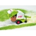 Іграшка прес-підбирач Claas Rollant 250 Bruder 02121 title=