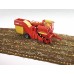 Игрушка Bruder картофелеуборочный комбайн Grimme SE75-30 (02130) title=