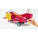 Игрушка Bruder картофелеуборочный комбайн Grimme SE75-30 (02130) title=