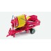 Игрушка Bruder картофелеуборочный комбайн Grimme SE75-30 (02130) title=