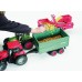 Игрушка Bruder картофелеуборочный комбайн Grimme SE75-30 (02130) title=
