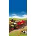 Игрушка Bruder картофелеуборочный комбайн Grimme SE75-30 (02130) title=