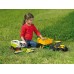 Игрушка Bruder комбайн Claas JAGUAR 900 (02131) title=
