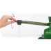 Игрушка Bruder комбайн John Deere T670i (02132) title=