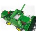 Игрушка Bruder комбайн John Deere T670i (02132) title=