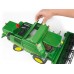 Игрушка Bruder комбайн John Deere T670i (02132) title=