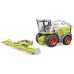 Игрушка Bruder комбайн Claas 980 кормоуборочный (02134) title=