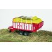 Іграшка розкидач добрив Pottinger Jumbo 6600 Bruder 02214 title=