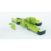 Іграшка косарка Claas Triple Cyclomaaier Bruder 02218 title=
