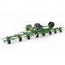 Игрушка Bruder сеноворошилка Krone (02224) title=