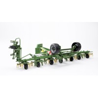 Игрушка Bruder сеноворошилка Krone (02224)