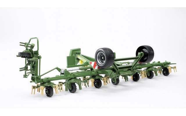 Игрушка Bruder сеноворошилка Krone (02224)
