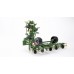 Игрушка Bruder сеноворошилка Krone (02224) title=