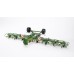 Игрушка Bruder сеноворошилка Krone (02224) title=