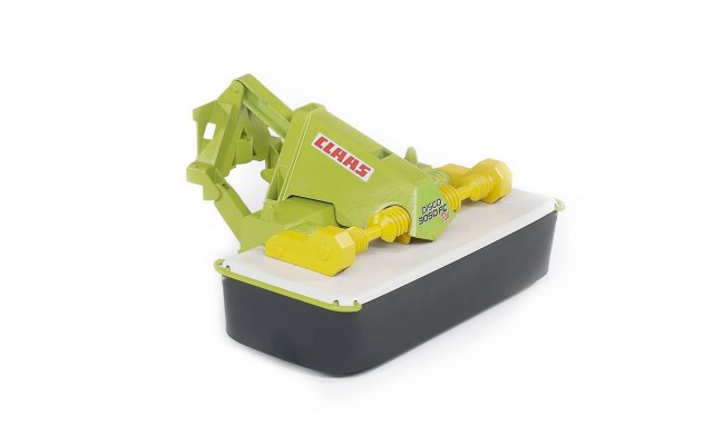 Іграшка косарка Claas Disco Bruder 02324