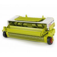 Іграшка підбирач сіна Claas Pick Up Bruder 02325