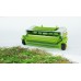 Іграшка підбирач сіна Claas Pick Up Bruder 02325 title=