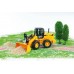 Іграшка колісний бульдозер FR 130 Bruder 02425 title=