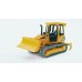 Игрушка Bruder бульдозер гусеничный CAT (02443) title=