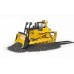Игрушка Bruder бульдозер CAT (02452) title=