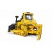 Игрушка Bruder бульдозер CAT (02452) title=