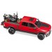 Игрушка Bruder джип Dodge RAM 2500 с мотоциклом Ducati (02502) title=