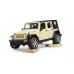 Іграшка позашляховик Jeep Wrangler Unlimited Rubicon Bruder 02525 title=